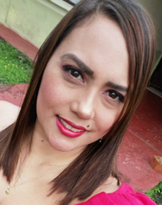 37 Year Old Villavicencio, Colombia Woman